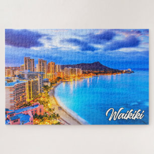 Waikiki, Hawaii, Vereinigte Staaten