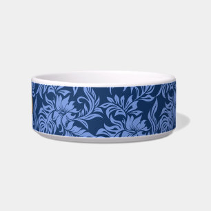 Waikiki Hibiskus Hawaiian Pet Bowls Napf