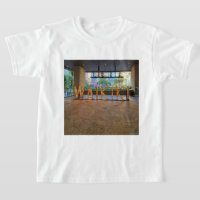Waikiki Sign #1 T - Shirt