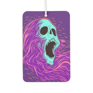Wailing Banshee Autolufterfrischer