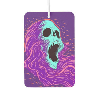 Wailing Banshee Autolufterfrischer