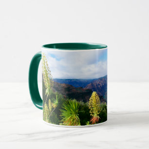 Waimea Canyon   Kauai, Hawaii Tasse
