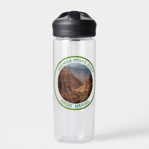 Waimea Canyon Staat Park, Hawaii Trinkflasche