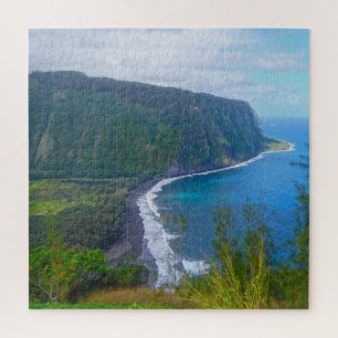 Waipio Valley Lookout, Hawaii
