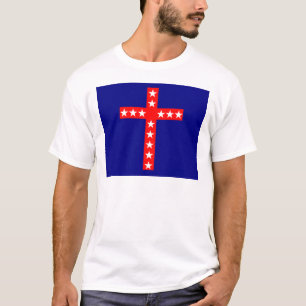 WaisenBrigage Flagge (6. Kentucky-Infanterie) T-Shirt