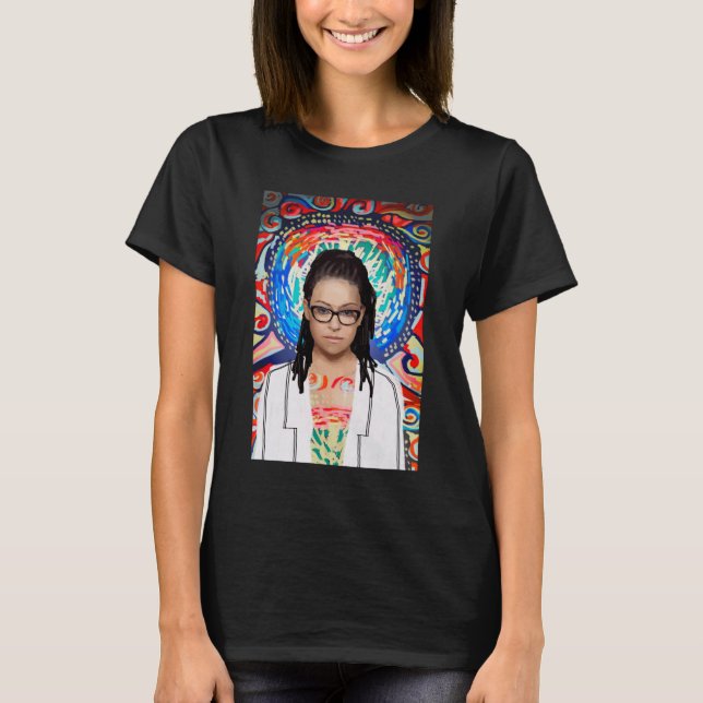 Waisenschwarzes | Cosima Niehaus - T-Shirt (Vorderseite)