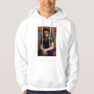 Waisenschwarzes   Tatjana Maslany - Hoodie