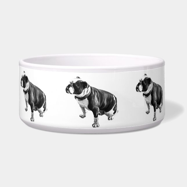 Waiting Comes Easy Napf (Vorderseite)