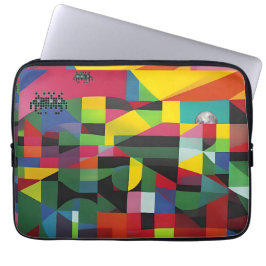 Waiting Out the End Times, Again Laptopschutzhülle