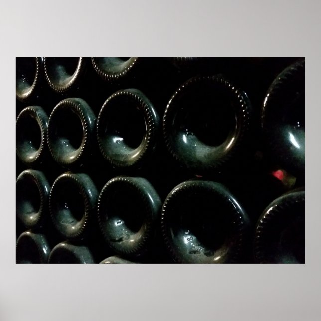 Waiting Poster (Vorne)