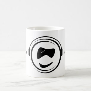 Wake up game sleep repeat kaffeetasse