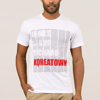 Wake.Up.To kyo T-Shirt