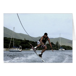 Wakeboard