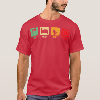 Wakeboard 1 T-Shirt