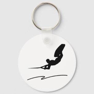 Wakeboard Keychain Schlüsselanhänger