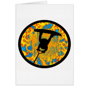 Wakeboard Raley psychopathe