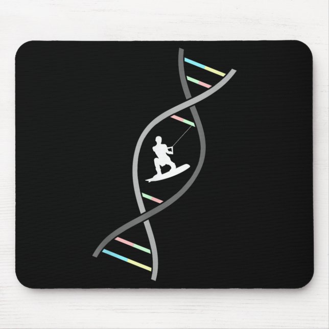 Wakeboard_wakeboard_freestyle-Weck-Mainboard Mousepad (Vorne)