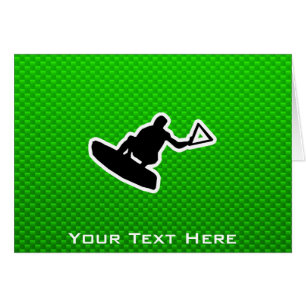 Wakeboarder vert