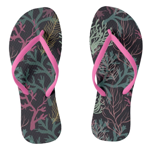 WAKEFLIP-FLOTTEN FLIP FLOPS (Fußbett)