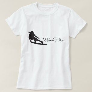 WakeGirls Zupacken-Baby-T-Shirt T-Shirt