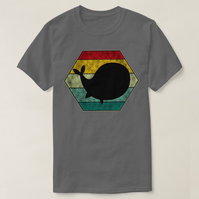 Wal 34 T-Shirt (Design vorne)