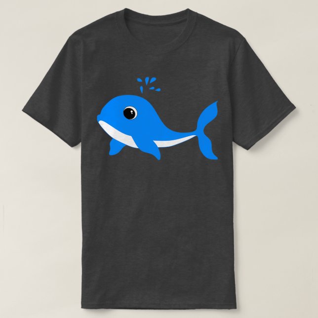 Wal 3 2 T-Shirt (Design vorne)