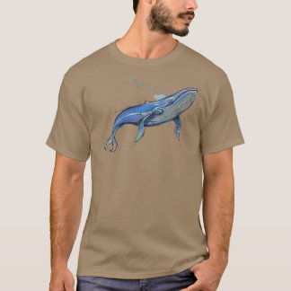 Wal 40 1 T-Shirt
