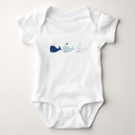 Wal-Baby-Bodysuit Baby Strampler