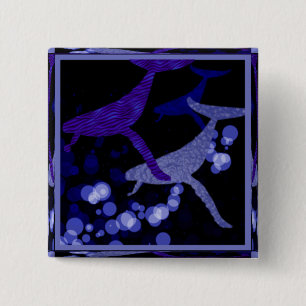 WAL-FAMILIE Knopf Button