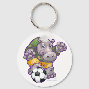 WAL Fußball Schlüsselanhänger