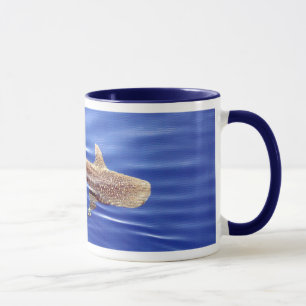 Wal-Haifisch-Tasse Tasse