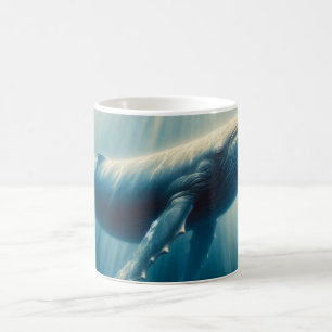 Wal Kaffeetasse