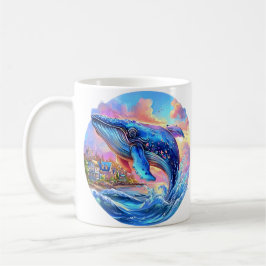 Wal Kaffeetasse
