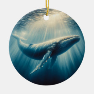 Wal Keramik Ornament