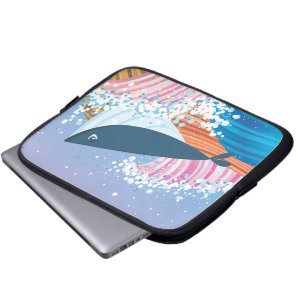 Wal Laptopschutzhülle