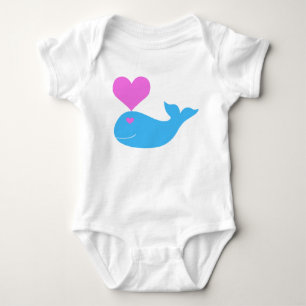 Wal-Liebe Baby Strampler