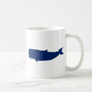 Wal-Marine Kaffeetasse