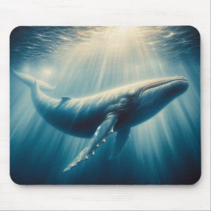 Wal Mousepad