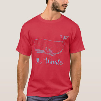 Wal Oh Wal T-Shirt