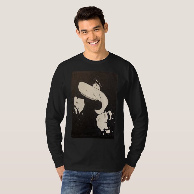 Wal-T - Shirt (Vorne ganz)