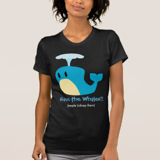 Wal-Text-Shirt T-Shirt