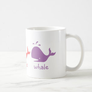 Wal-Wal-Wal Kaffeetasse