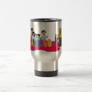 walabookies Familien-Tasse Reisebecher