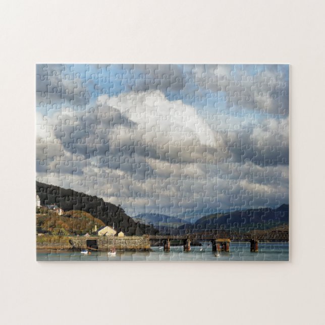 WALANSICHT (Horizontal)