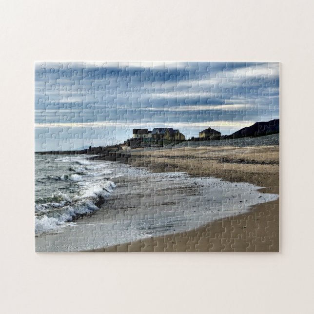 WALANSICHT (Horizontal)