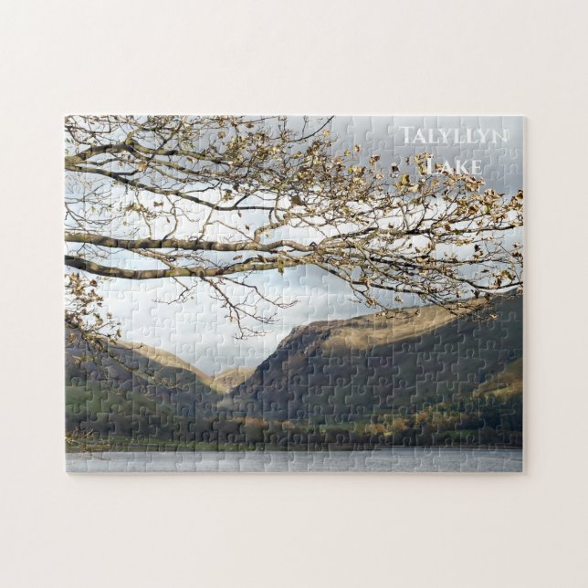 WALANSICHT (Horizontal)