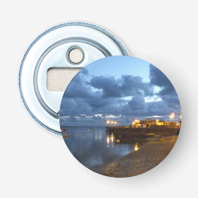 WALANSICHT FLASCHENÖFFNER (Vorderseite)