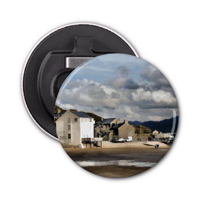 WALANSICHT FLASCHENÖFFNER (Vorderseite)