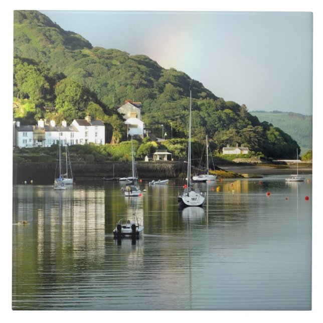 WALANSICHT FLIESE (Vorderseite)