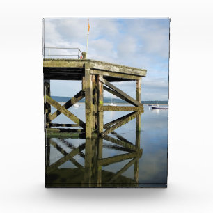 WALANSICHT FOTOBLOCK